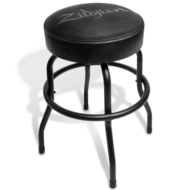 Zildjian Black Barstool