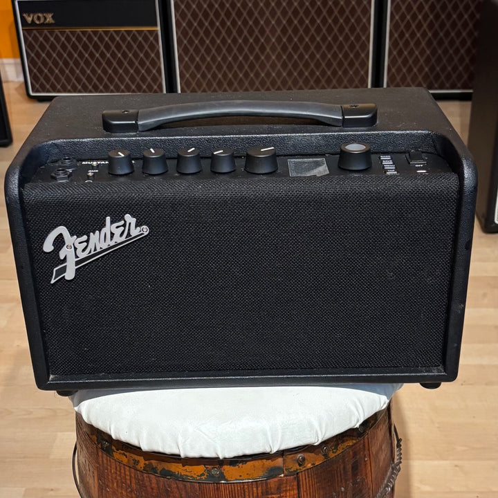 Fender - LT40S 40 Watt Modeling Guitar Amplifier (Black - 2025) - USED