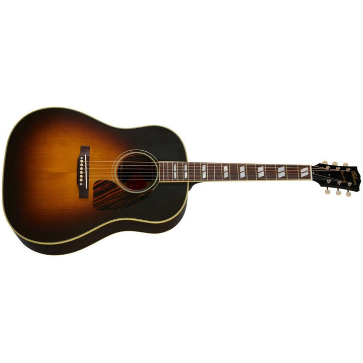 Gibson 1942 Banner Southern Jumbo - Vintage Sunburst