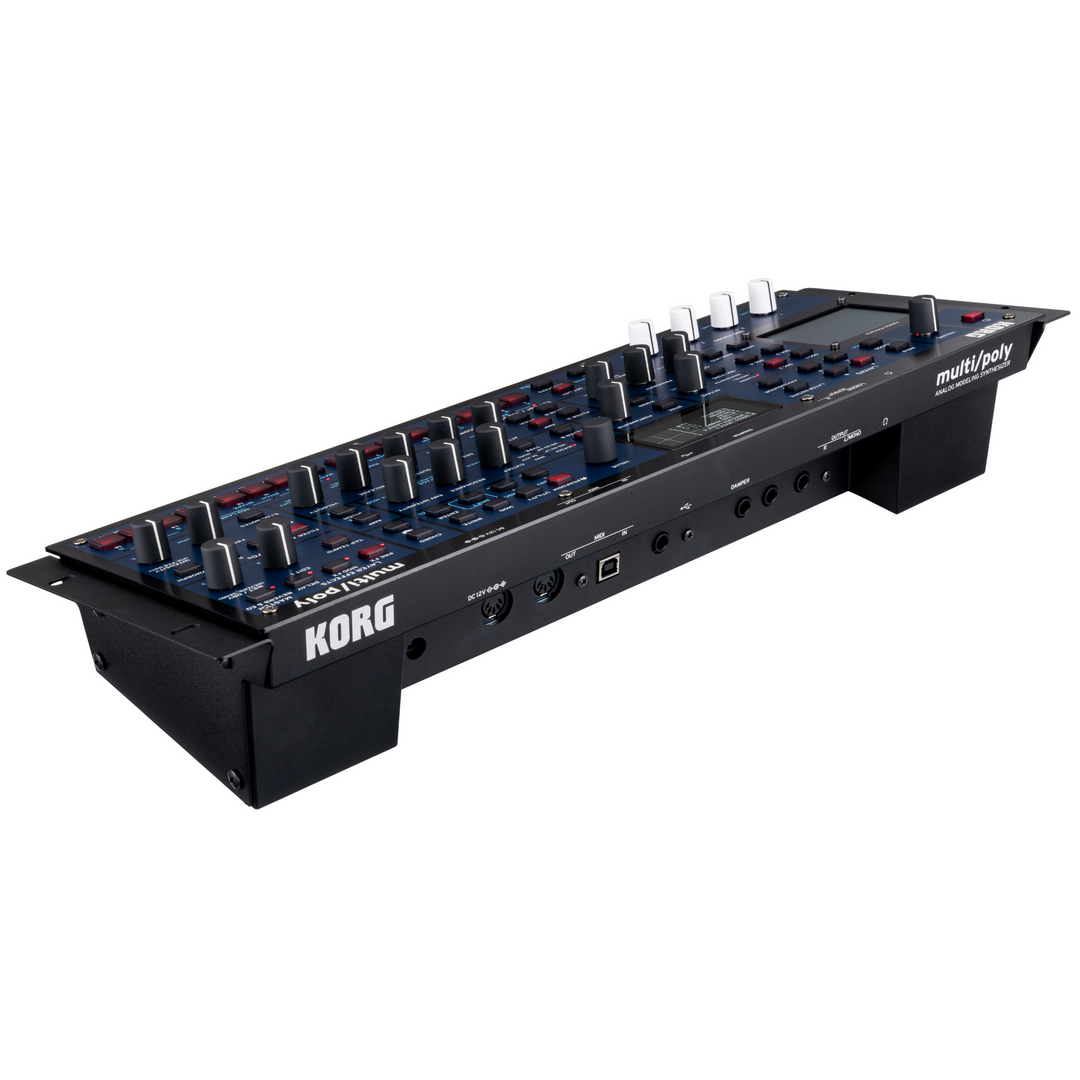 Korg multi/poly Module