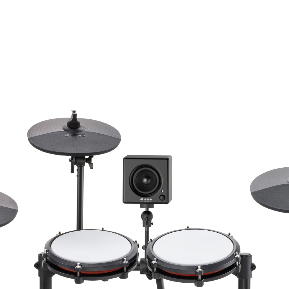Alesis NITROAMPXUS Nitro Amp