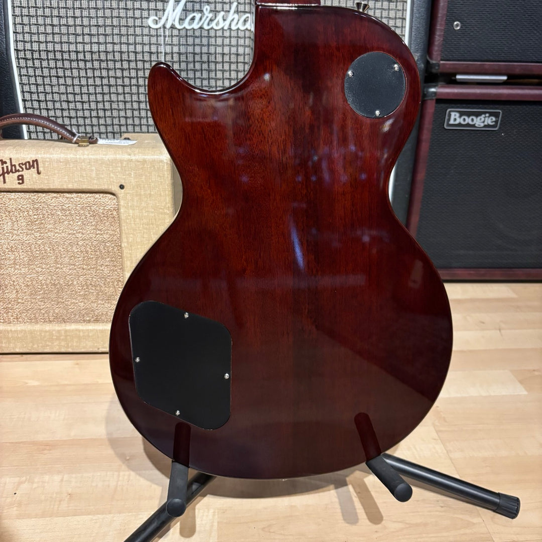 Epiphone - AFD Slash  Les Paul STD November Burst  w/OHSC & Candy (2021) - USED
