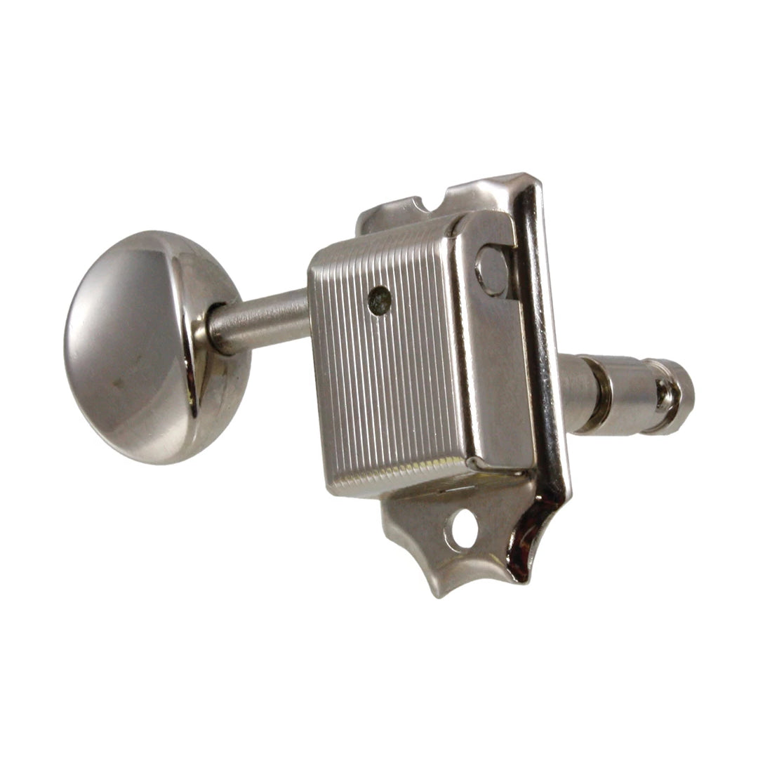 Allparts TK-0779-L01 Vintage Style Locking KeysLH N (Qty 6)