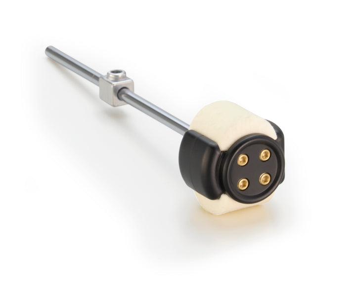 Pearl B-250QB4W- Pearl Weight Controllable Quad Beater