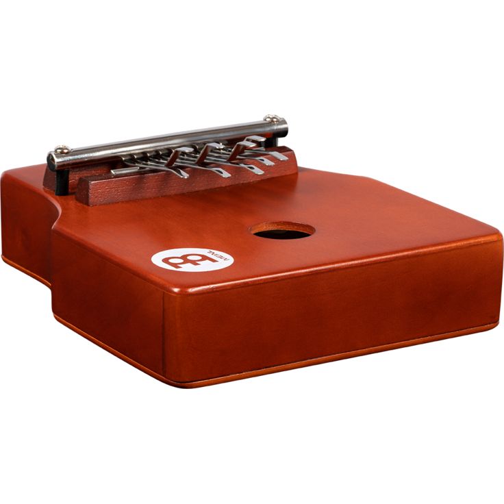 Meinl Percussion Pickup Kalimba Antique Brown Medium