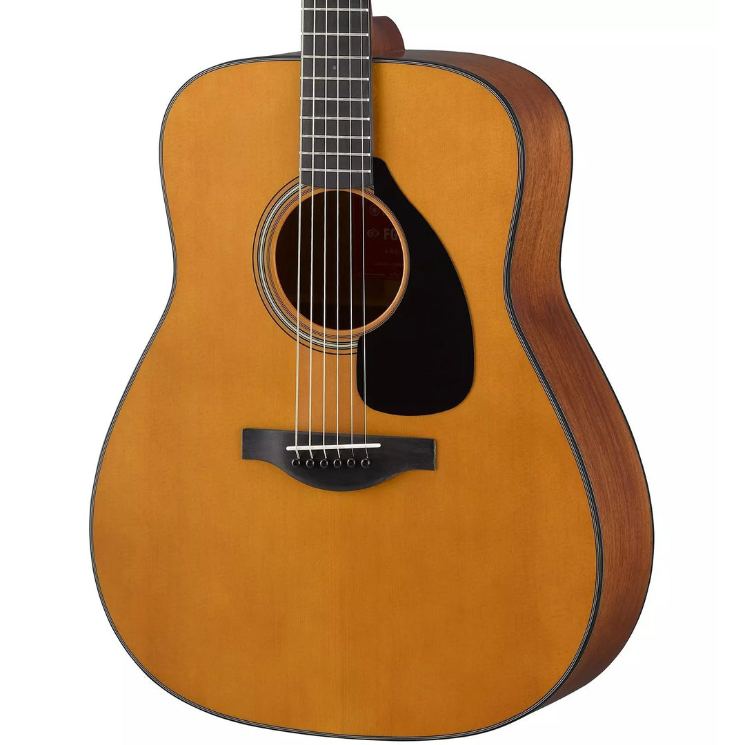 Yamaha FG3 1960s-inspired  Solid Spruce/Mahogany - Folk Acoustic Guitar