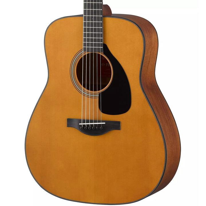 Yamaha FG3 1960s-inspired  Solid Spruce/Mahogany - Folk Acoustic Guitar