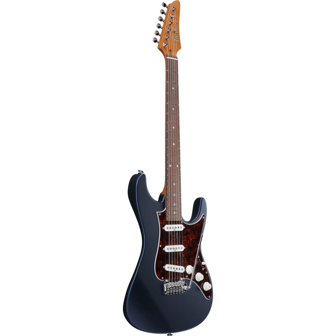 Ibanez AZ Prestige (Dark Tide Blue Flat) AZ2203NTDBF