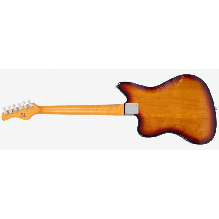 Sire Larry Carlton J5 (3-Tone Sunburst) J5-3TS