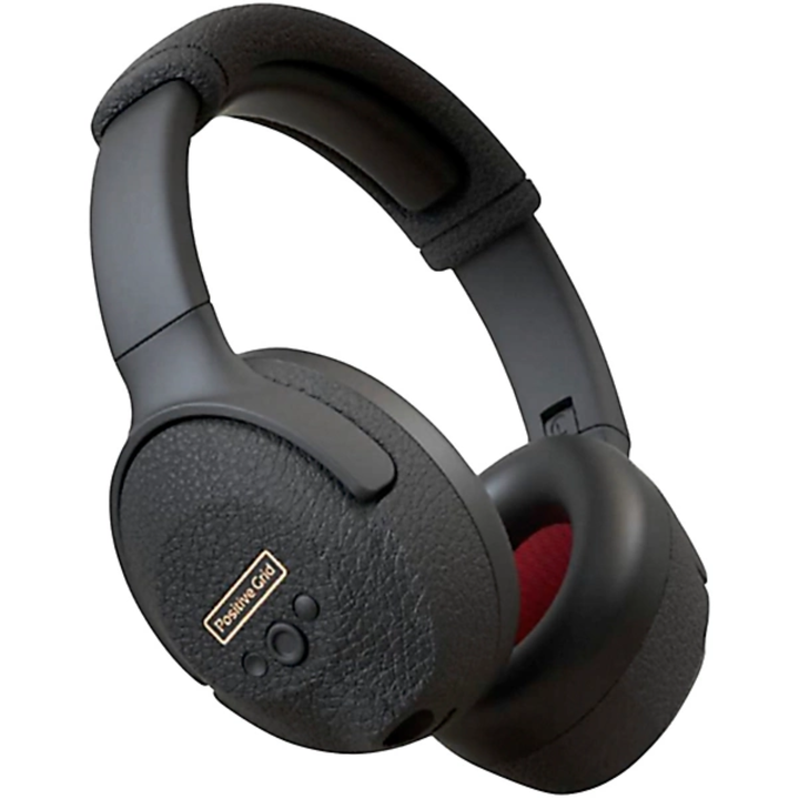Positive Grid Spark NEO Core Wired Smart Guitar Headphones