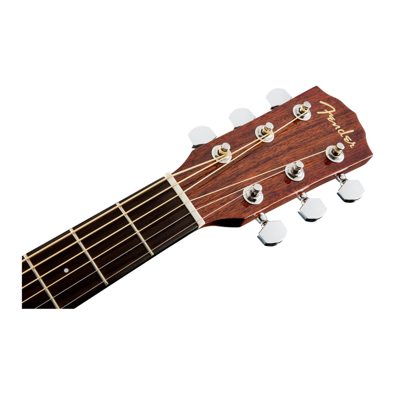 Fender CC-60S Concert (3-Color Sunburst)