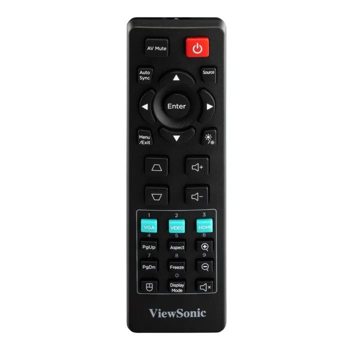Viewsonic LS711HD Laser Projector  1080p Full HD, 4,200 ANSI Lumens, Short Throw Installation