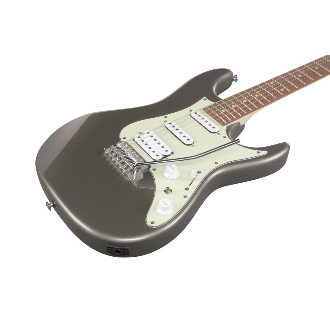 Ibanez AZ Standard Electric Guitar (Tungsten)