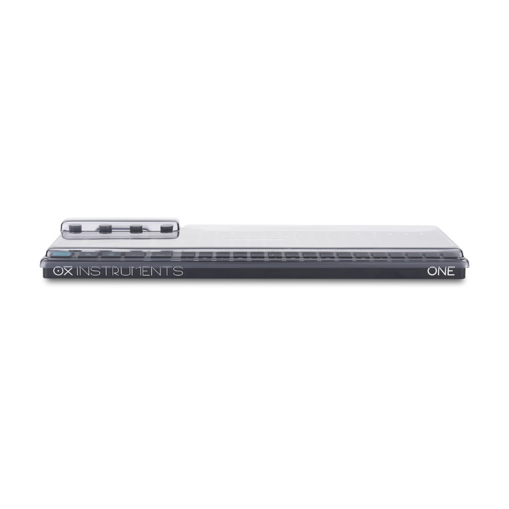 Decksaver DS-PC-OXIONE OXI Instruments OXI One Cover