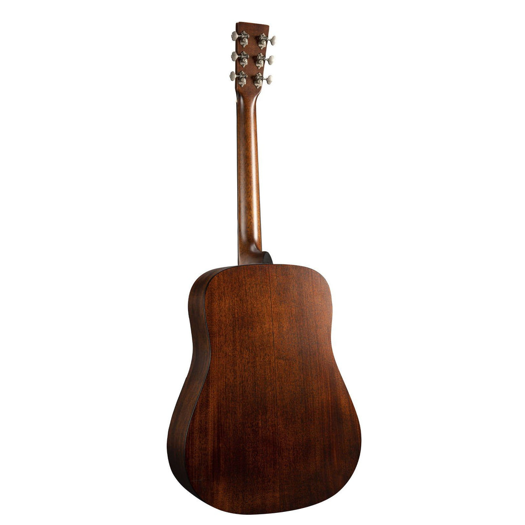 Martin D18 Street Legend® Standard Series Acoustic Guitar - (2025) Custom Ink