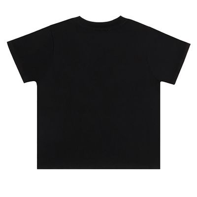 D'Addario ATE231311 Evans Tee Wos Retro - Black SM