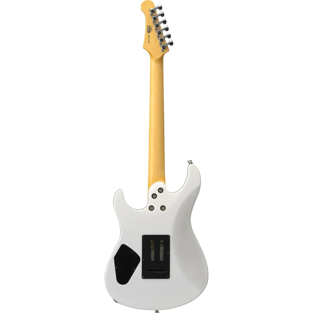 Yamaha PACP12 SWH Pacifica Professional Electric Guitar – Shell White