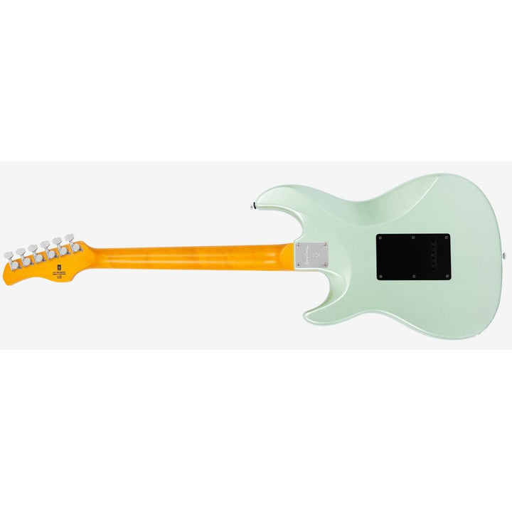Sire Larry Carlton S5 (Surf Green Metallic) S5-SGM