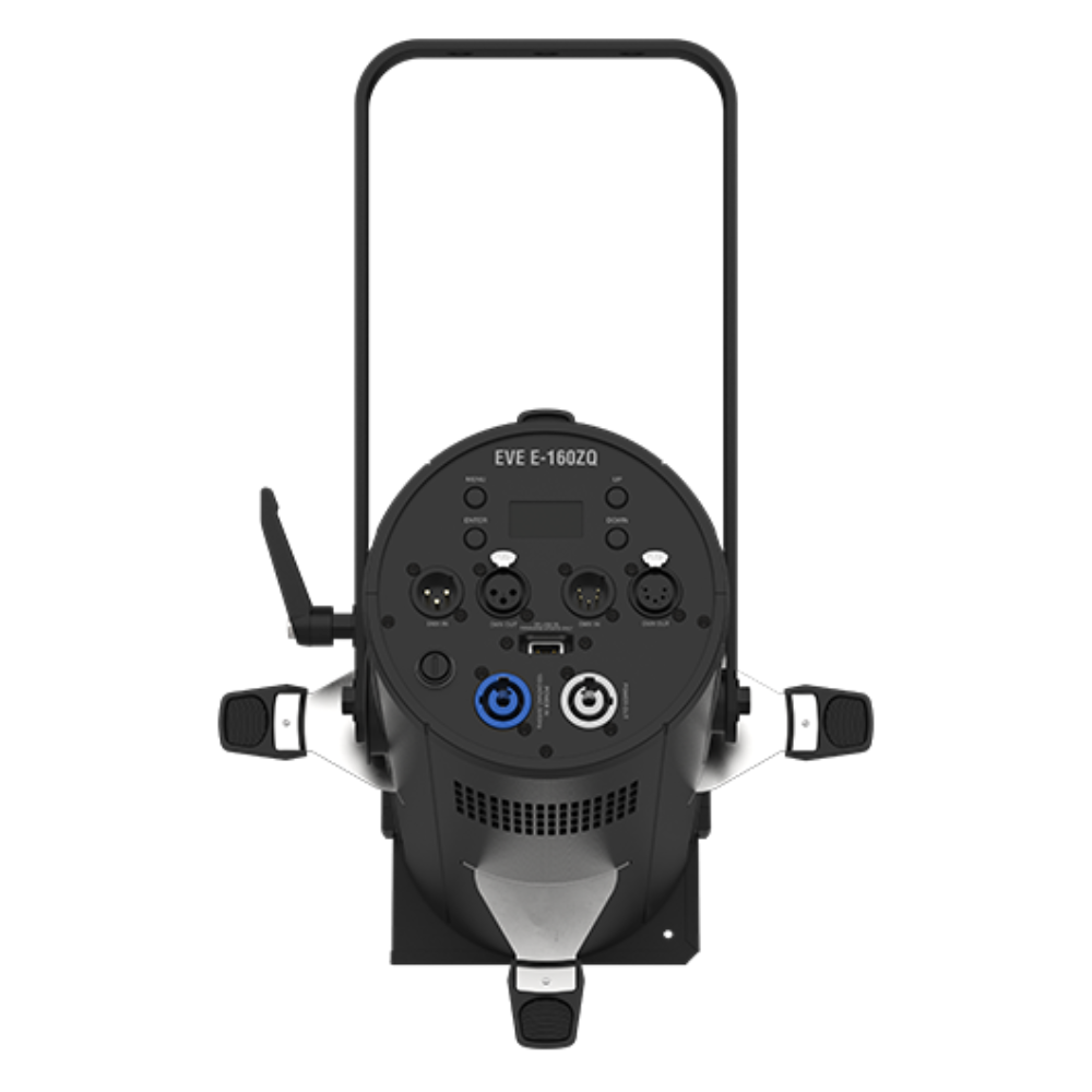 Chauvet DJ EVE-E160ZQ Full-color Ellipsoidal