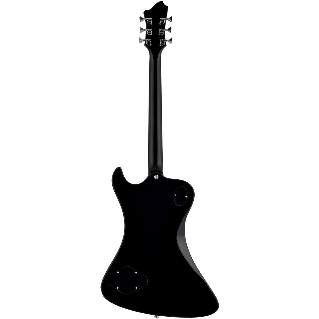 Hagstrom FANTSP-MQB Fantomen Electric Guitar (Mystique Burst)