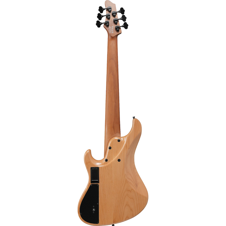 Ibanez MDM1606NML Mode Series 6 Strings Electric Bass (Natural Mocha Low Gloss)