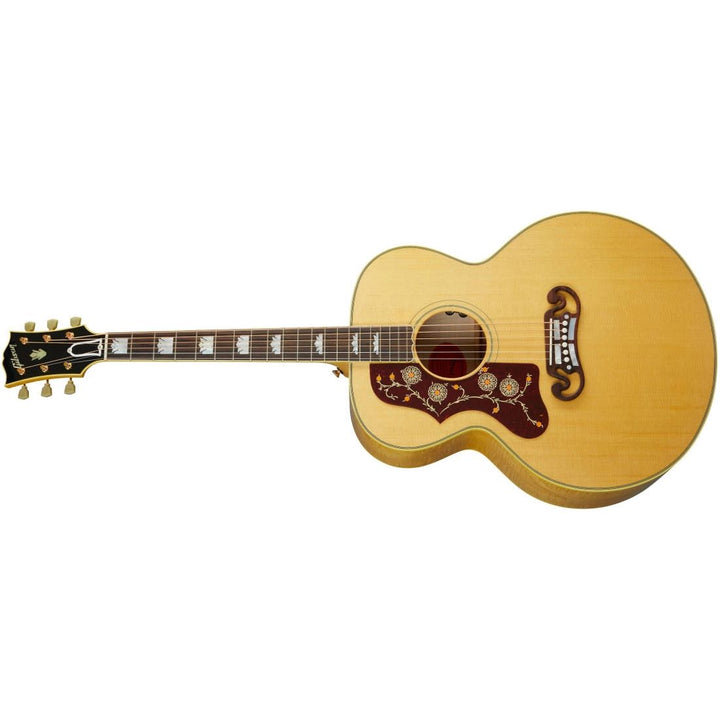Gibson SJ-200 Original - Antique Natural - Left-Handed