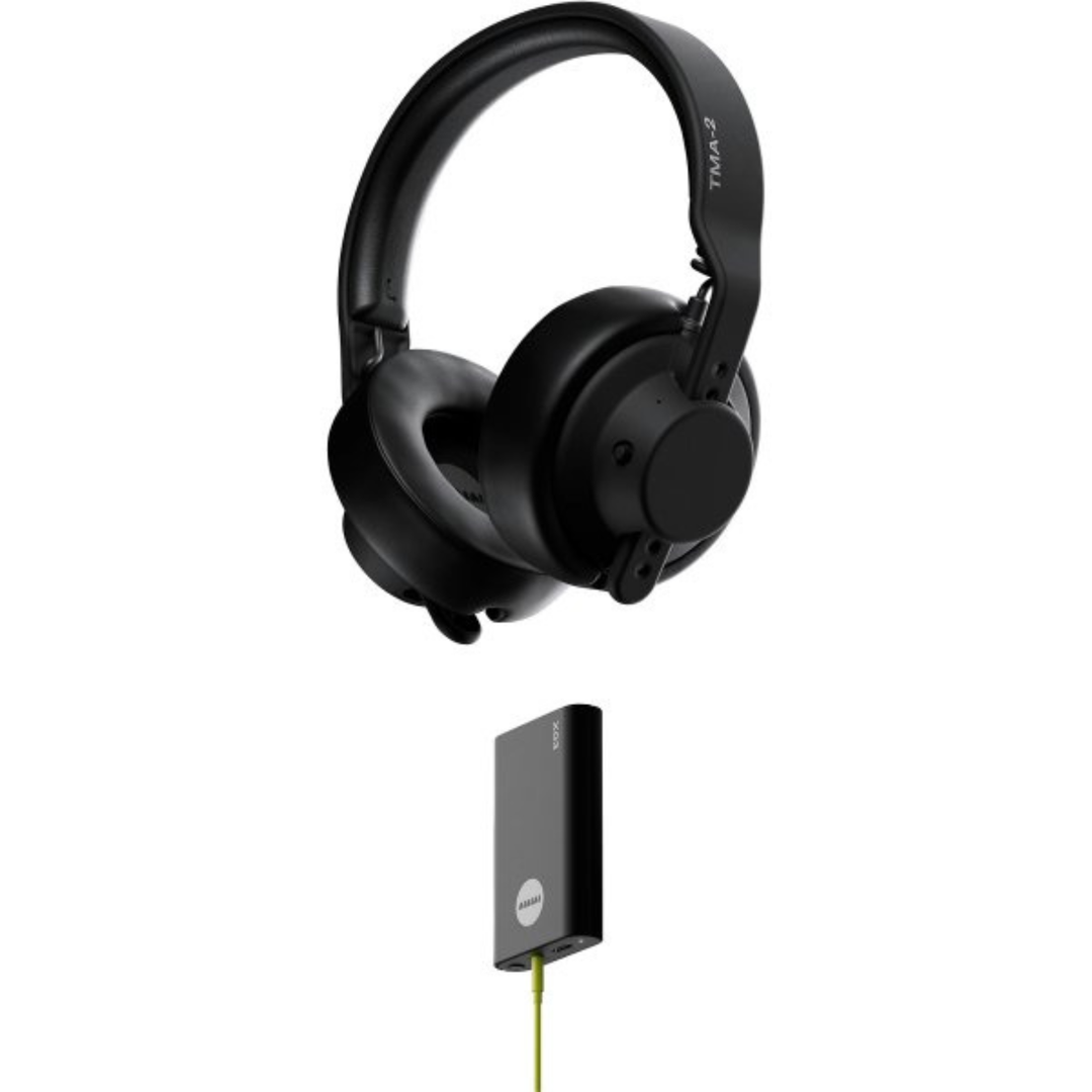 AIAIAI TMA-2-STUDIO-WL Studio Wireless+ Professional Studio Headphones