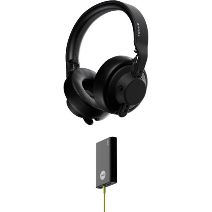 AIAIAI TMA-2-STUDIO-WL Studio Wireless+ Professional Studio Headphones