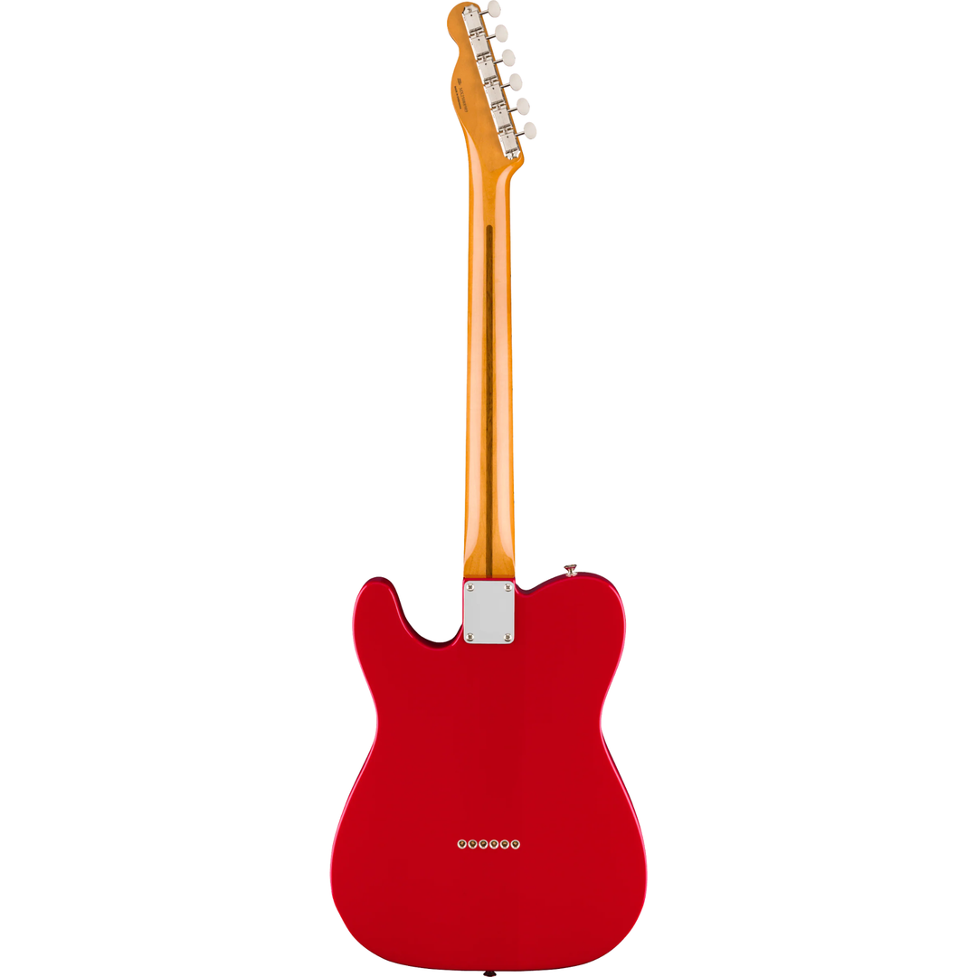 Fender Vintera III Late '50s Telecaster Electric Guitar (Dakota Red)