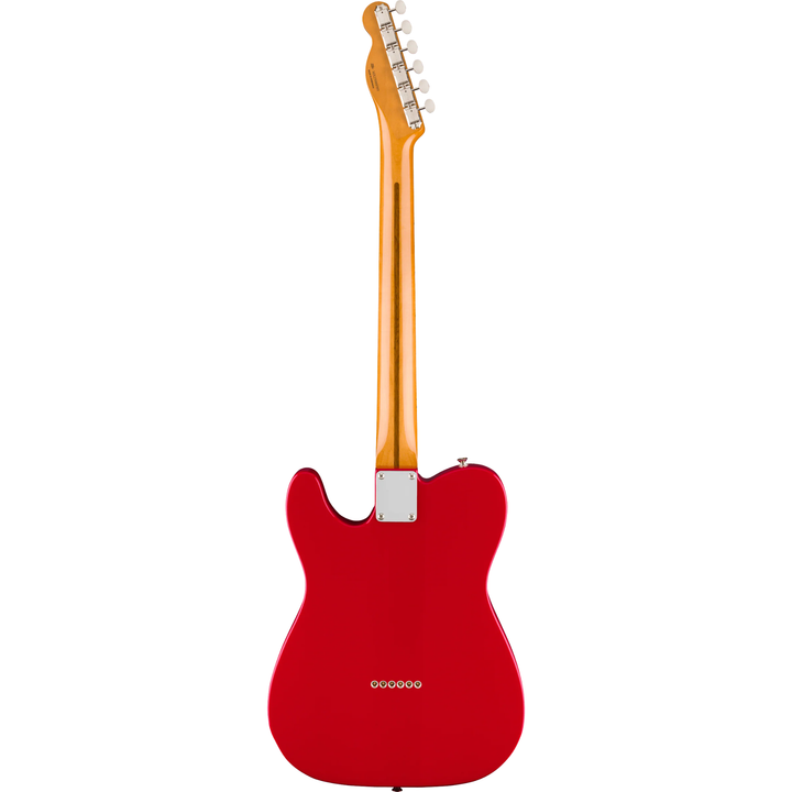 Fender Vintera III Late '50s Telecaster Electric Guitar (Dakota Red)