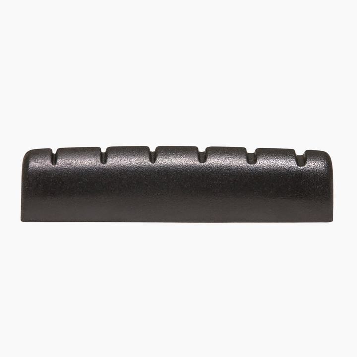 Allparts BN-2417-000 - Graphtech Black TUSQ XL Slotted 1/4" Epiphone Style (Graphtech PN PT-6060-00)