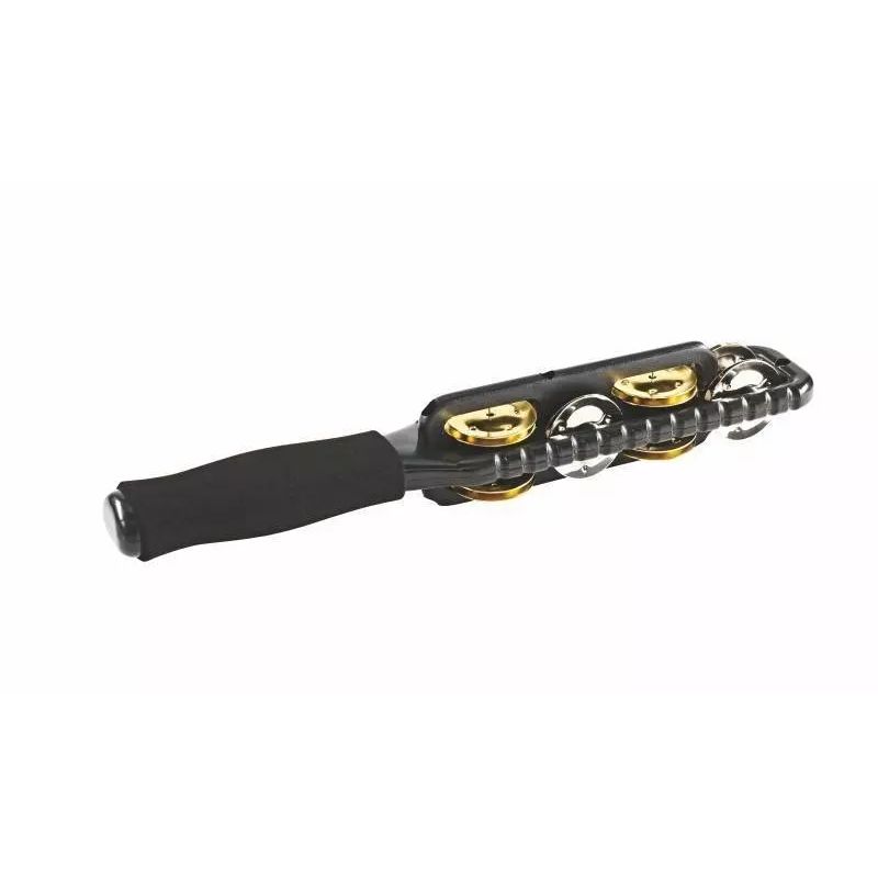 Meinl Multi-Jingle Stick - Steel & Brass Jingles