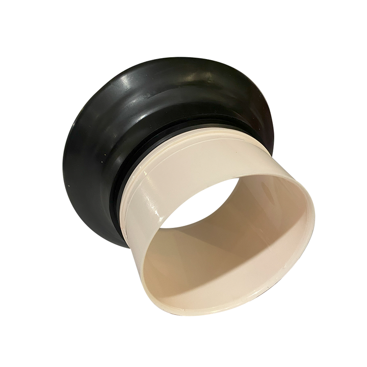 Kickport KP2WH - Bass Drum Port - White
