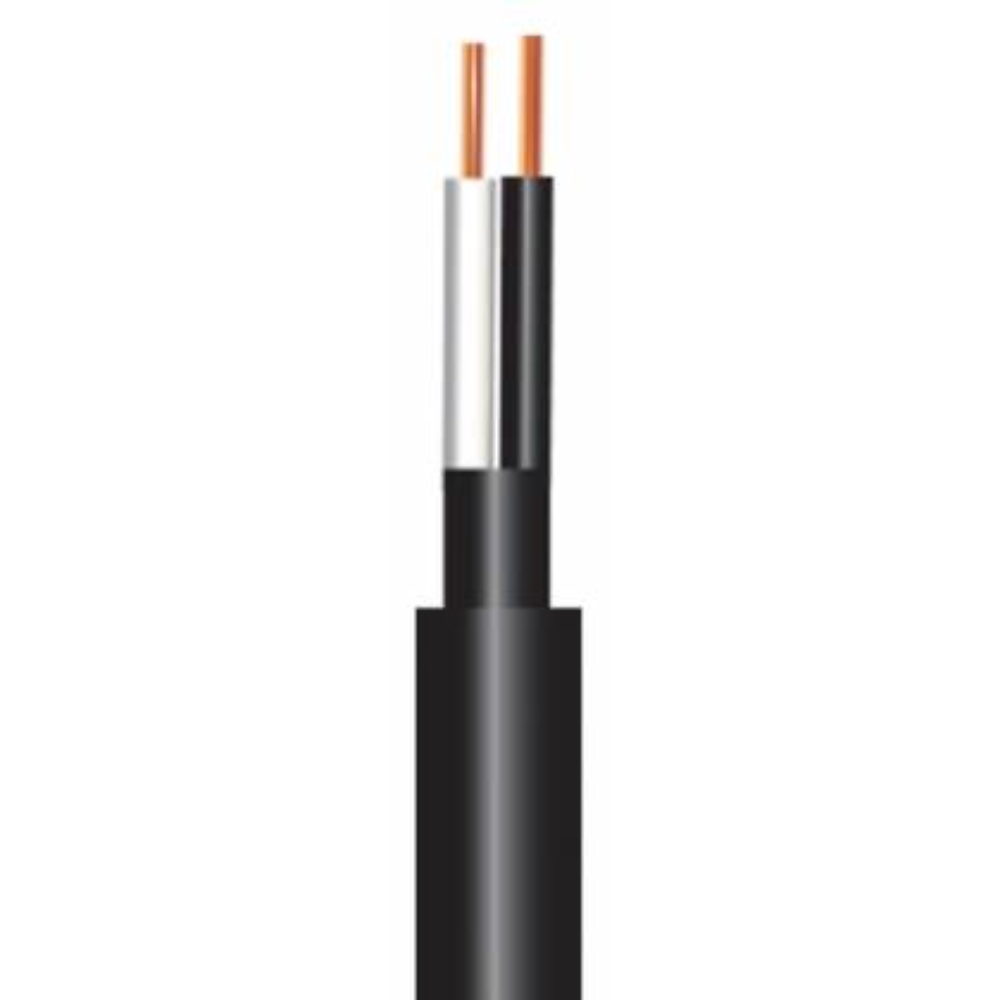 Rapco 12GA.K – 2 Conductor 12GA Speaker Cable