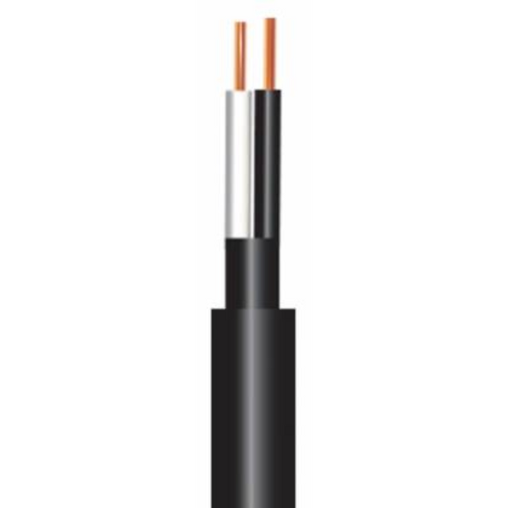 Rapco 12GA.K – 2 Conductor 12GA Speaker Cable