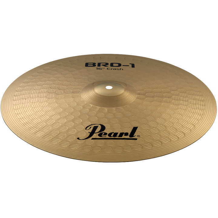 Pearl BRD-1 Cymbal Pack (14HH 16CR 20R)