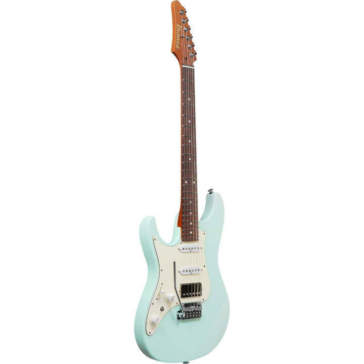 Ibanez Prestige (Mint Green) AZ2204NWL