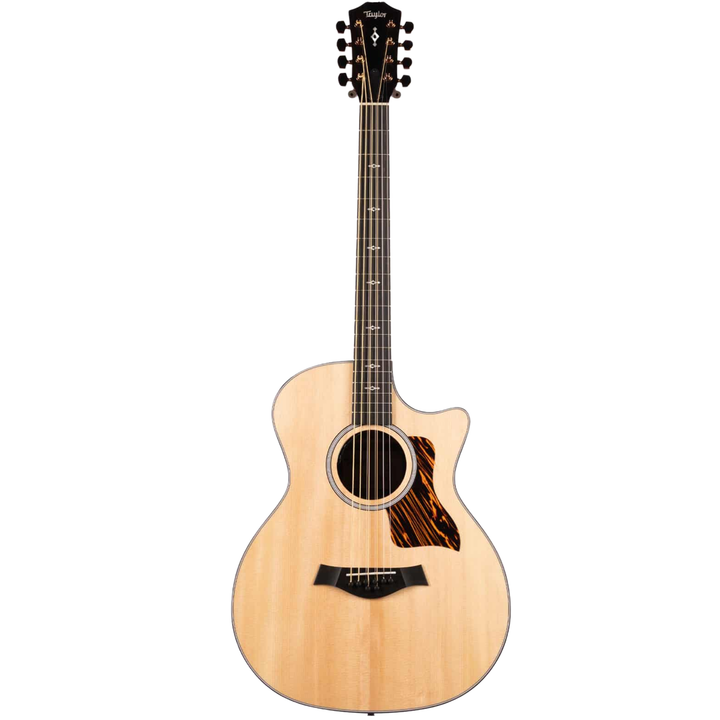 Taylor 414ce Baritone-8 Special Edition 8-String Baritone Acoustic-Electric Guitar