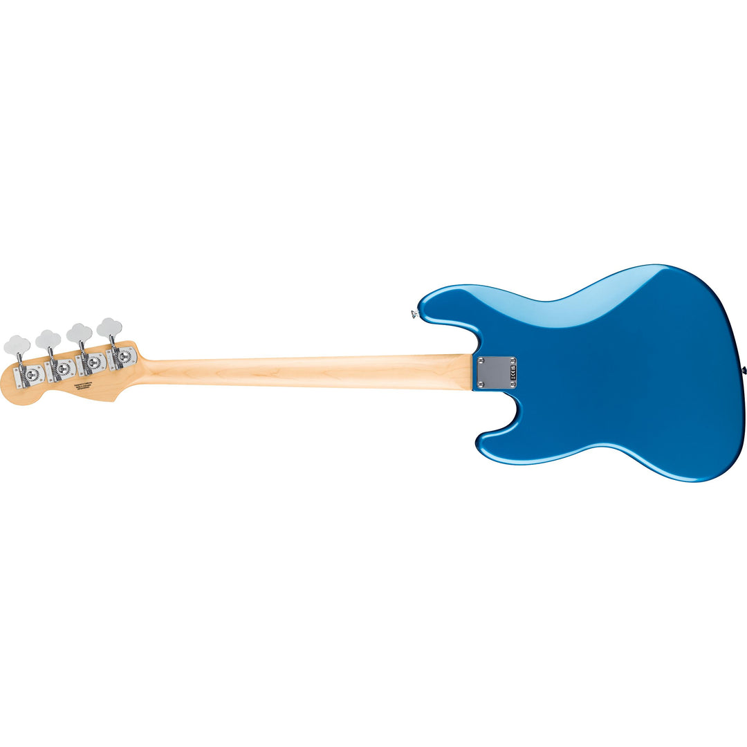 Fender  Standard Jazz Bass (Aqua Marine Metallic)