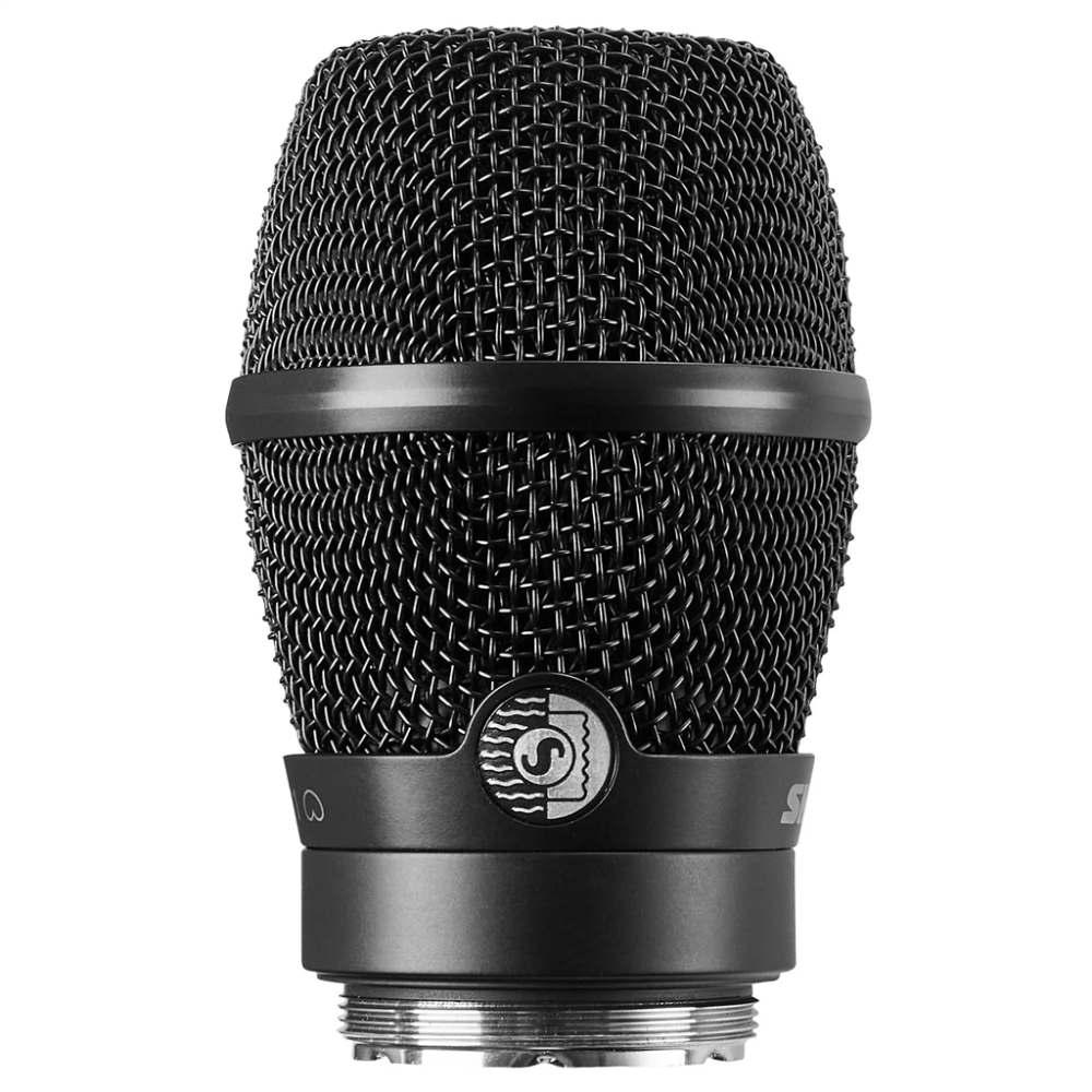 Shure RPM261 Microphone Grille for KSM11 - Black