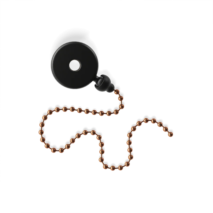 Evans EVCYMSZ1- Cymbal Sizzler 2 Chain Pack