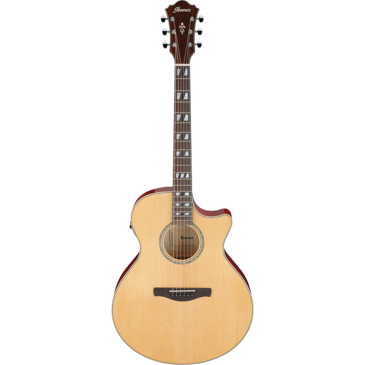 Ibanez Acoustic/Electric (Natural) TAE170NTR
