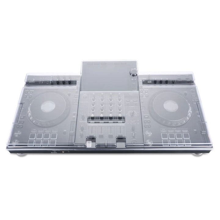 Decksaver DS-PC-XDJAZ Pioneer DJ AlphaTheta XDJ-AZ Cover
