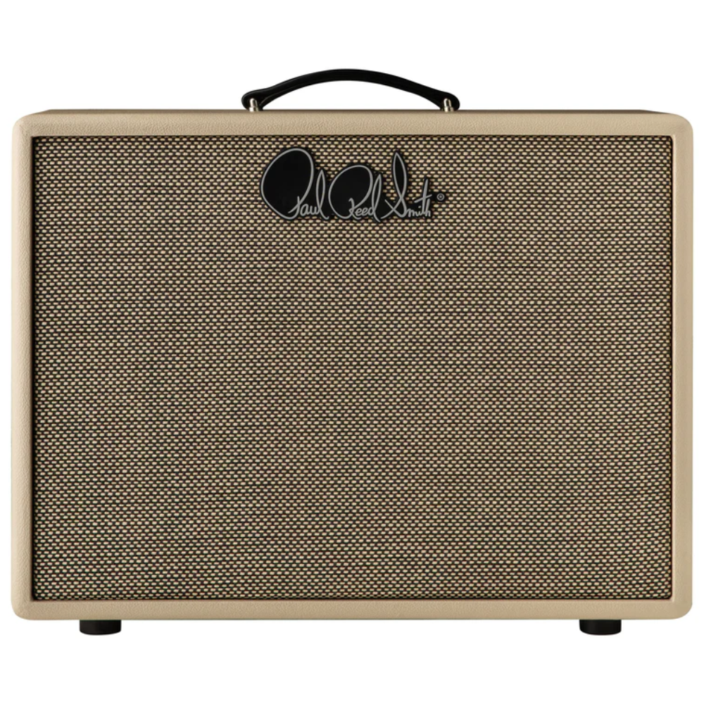 PRS DG 1x12 Open Back Cabinet - Blonde / Celestion Vintage 30 Speakers