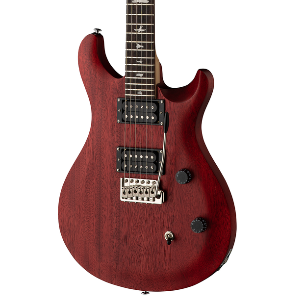 PRS SE CE 24 Standard (Vintage Cherry) 113130::VC: – Music