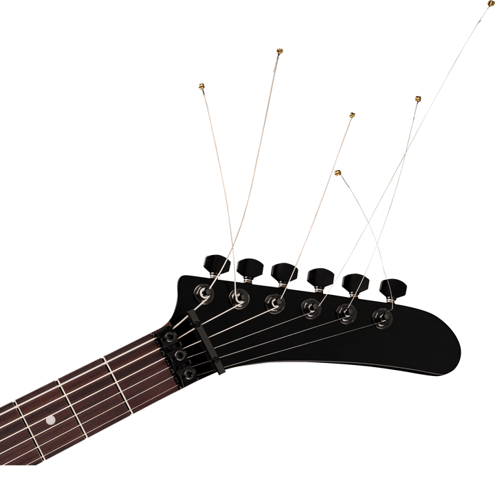 Fender Tom Morello Arm The Homeless Stratocaster® -  Rosewood Fingerboard -  Blue Ice Metallic, Electric Guitar