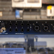 Audient EVO 16 Portable Audio Interface (Demo)