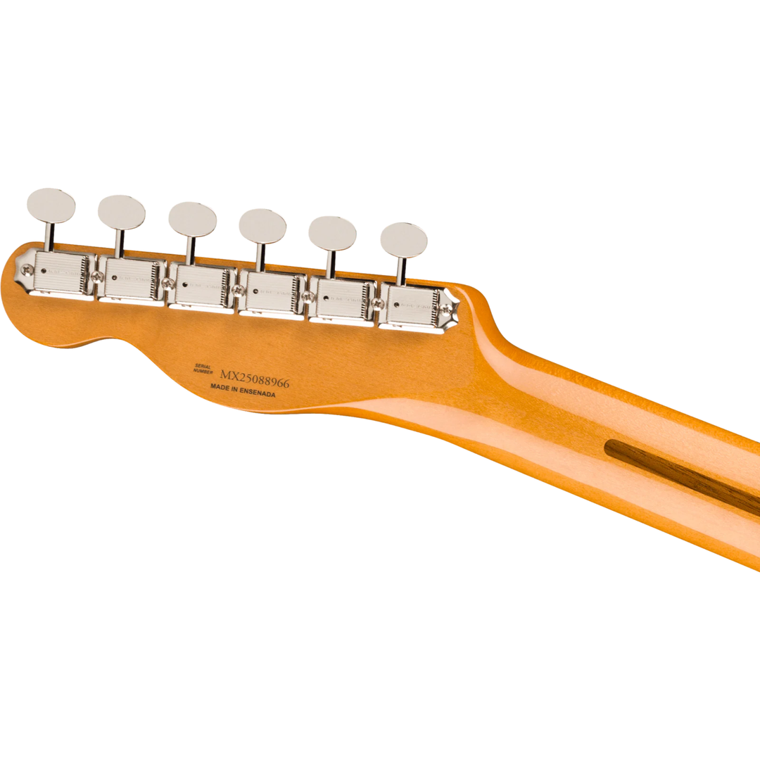 Fender Vintera III Late '50s Telecaster Electric Guitar (Butterscotch Blonde)