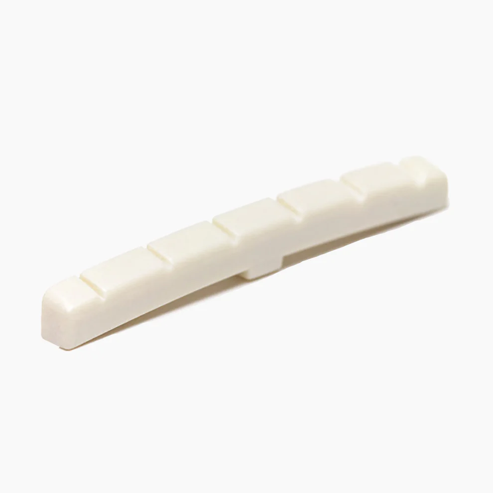 Allparts BN-2409-000 - Graphtech TUSQ XL Slotted Strat Style (Graphtech PN PQL-5000-00)