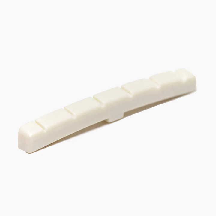 Allparts BN-2409-000 - Graphtech TUSQ XL Slotted Strat Style (Graphtech PN PQL-5000-00)